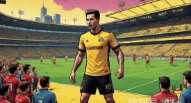 皇马同城德比惨败，西蒙尼球队崛起，皇马防线漏洞亟待重建